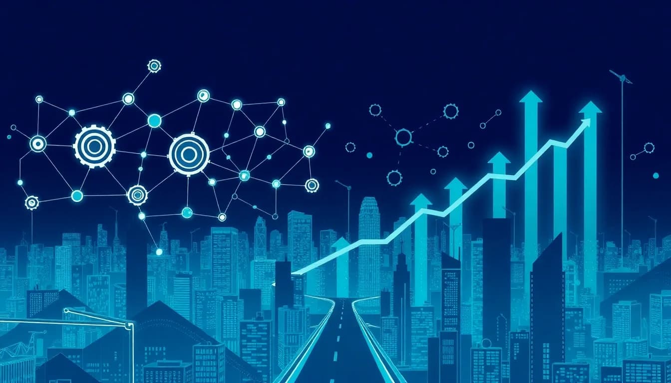 IREN Co-Founder Highlights Infrastructure as AI's Key Challenge