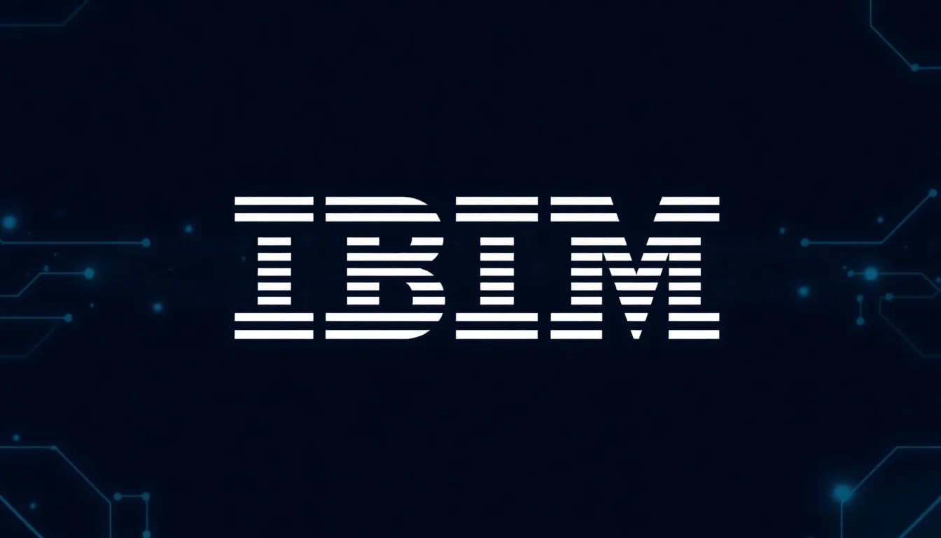 IBM Confirms $10 Billion Investment in Quantum Technologies
