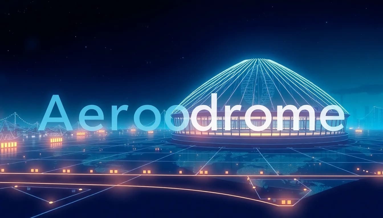 Aerodrome Unveils Major Upgrade to Transform Liquidity into a Prediction Market