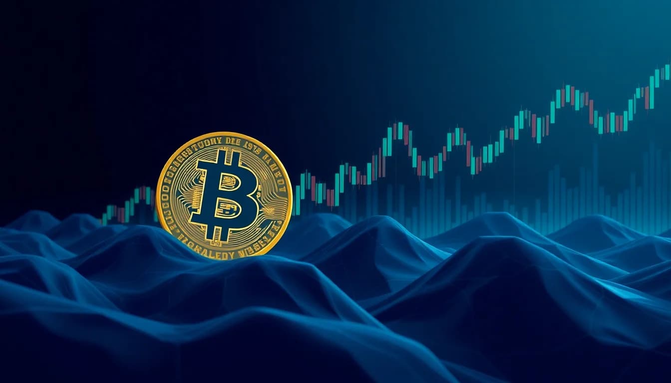 CryptoQuant Analysts Warn of Bitcoin Market Risks