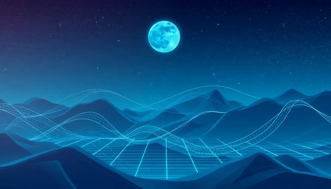 Moonshot AI Launches Largest Open AI Model Kimi K3