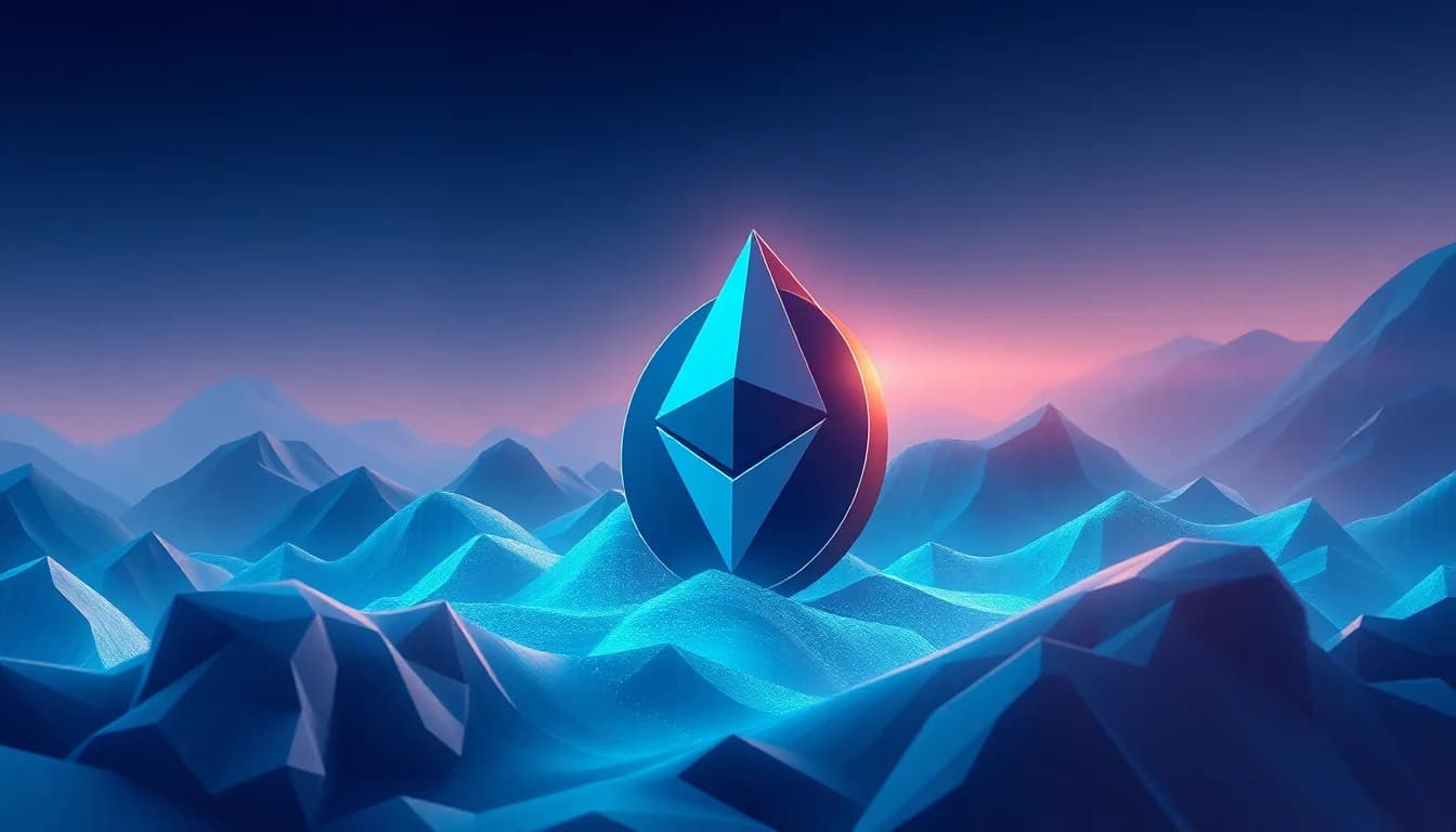 BitMine Acquires $92 Million in Ethereum, Reaches 4.7% Supply Share