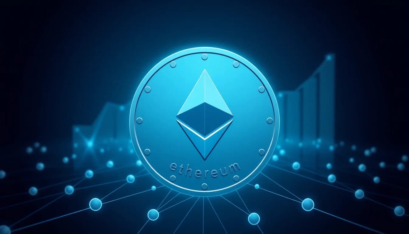 BitMine Accumulates 3.7% of Ethereum Supply