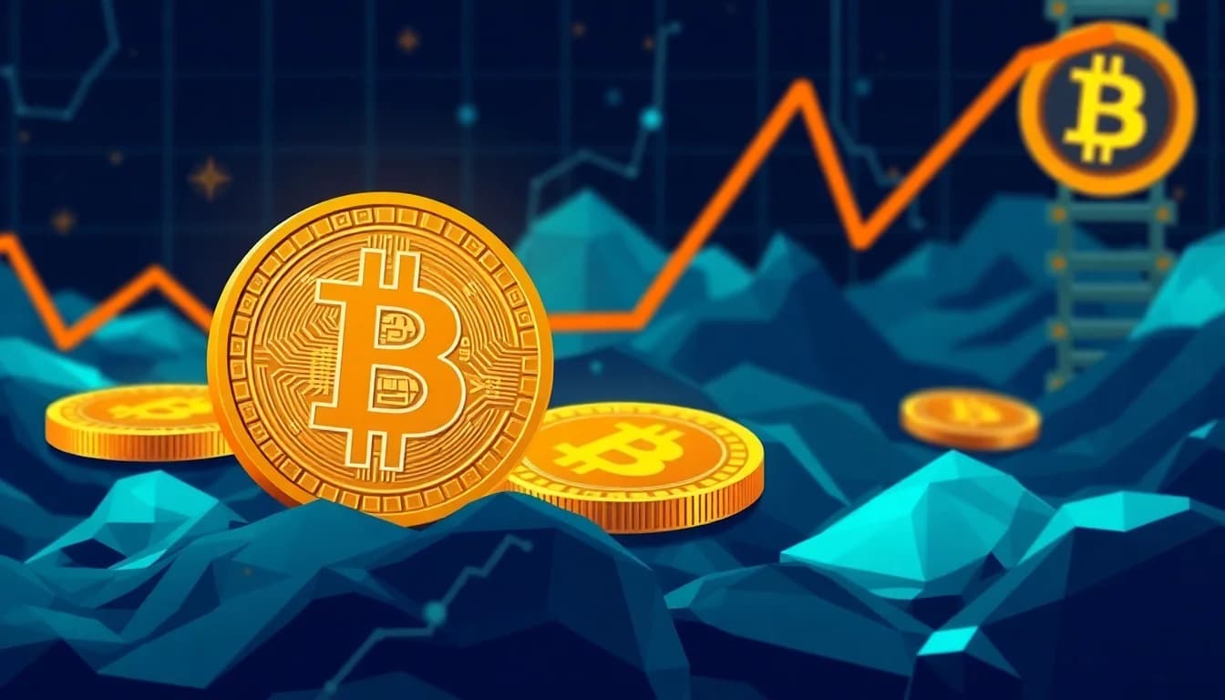 Bitcoin Mining Difficulty Decreases 14% from Peak Amid Revenue Declines