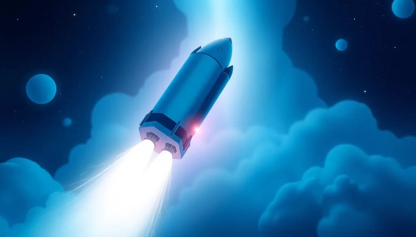 SpaceXAI Launches Grok 4.5 Focusing on Cost and Speed
