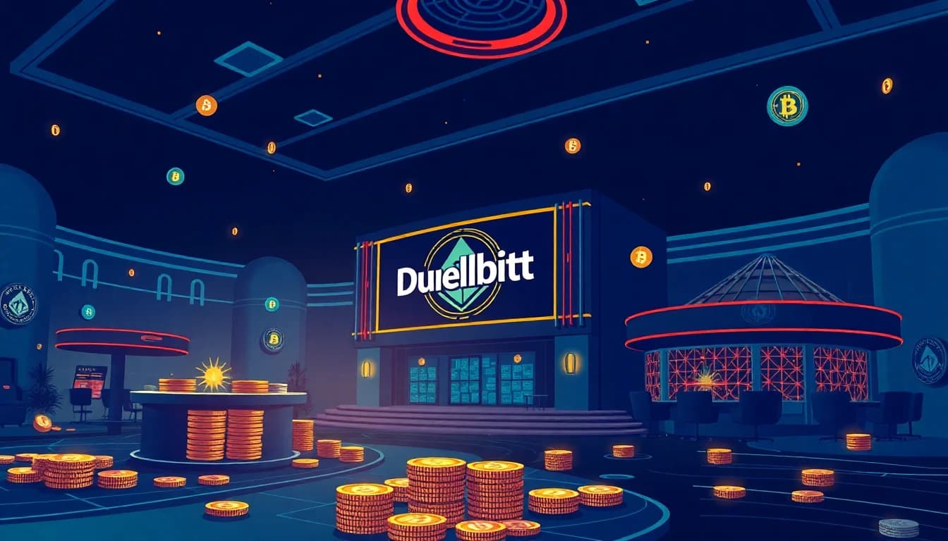 Experts Suggest Duelbits Crypto Casino Hacked for $4.3 Million