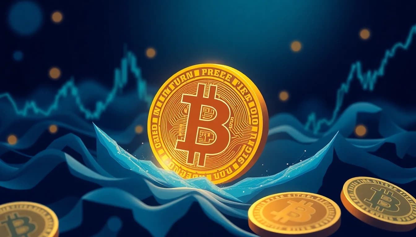 Bitcoin ETFs Experience Positive Inflows After Prolonged Outflows