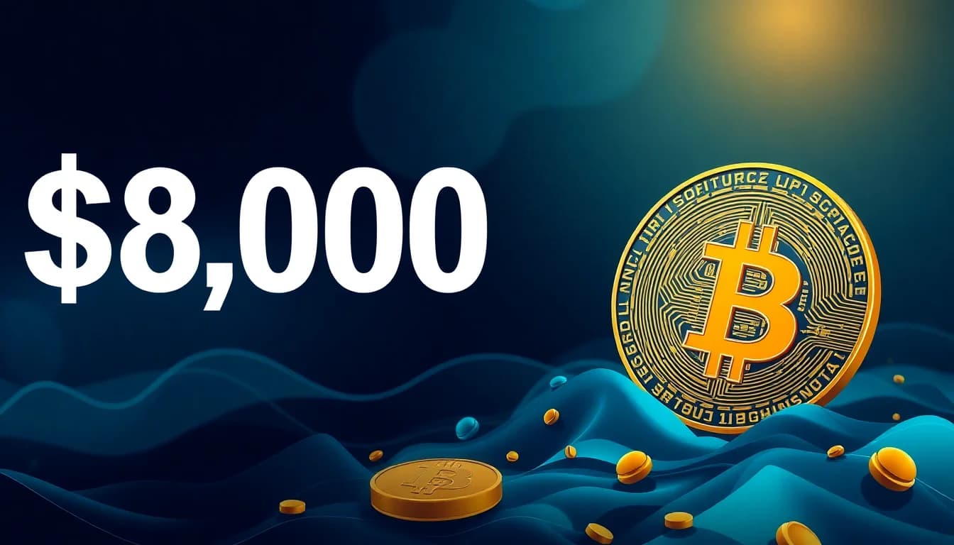 Bitcoin Holds Steady Around $84,000 After Strong Q3 Performance