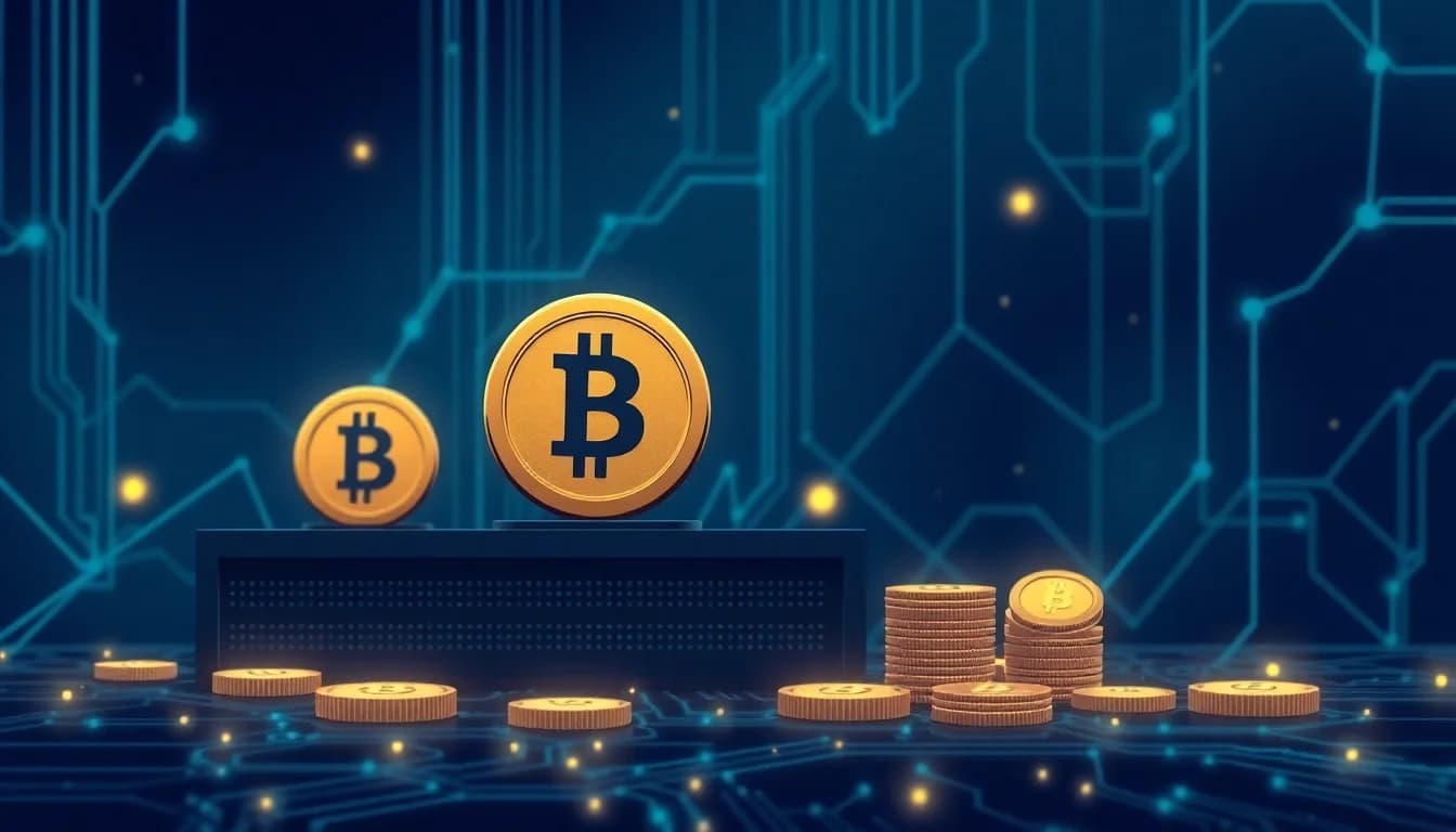 BlackRock Predicts AI Agents Will Use Stablecoins for Computing Power