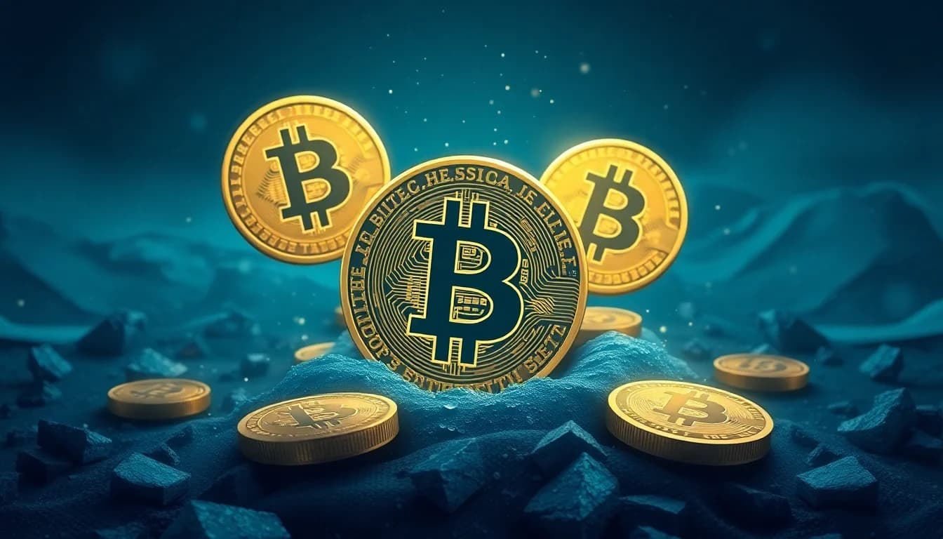Bitcoin Cold-Wallet Attack Affects 4,500 Addresses, Losses Reach $89 Million