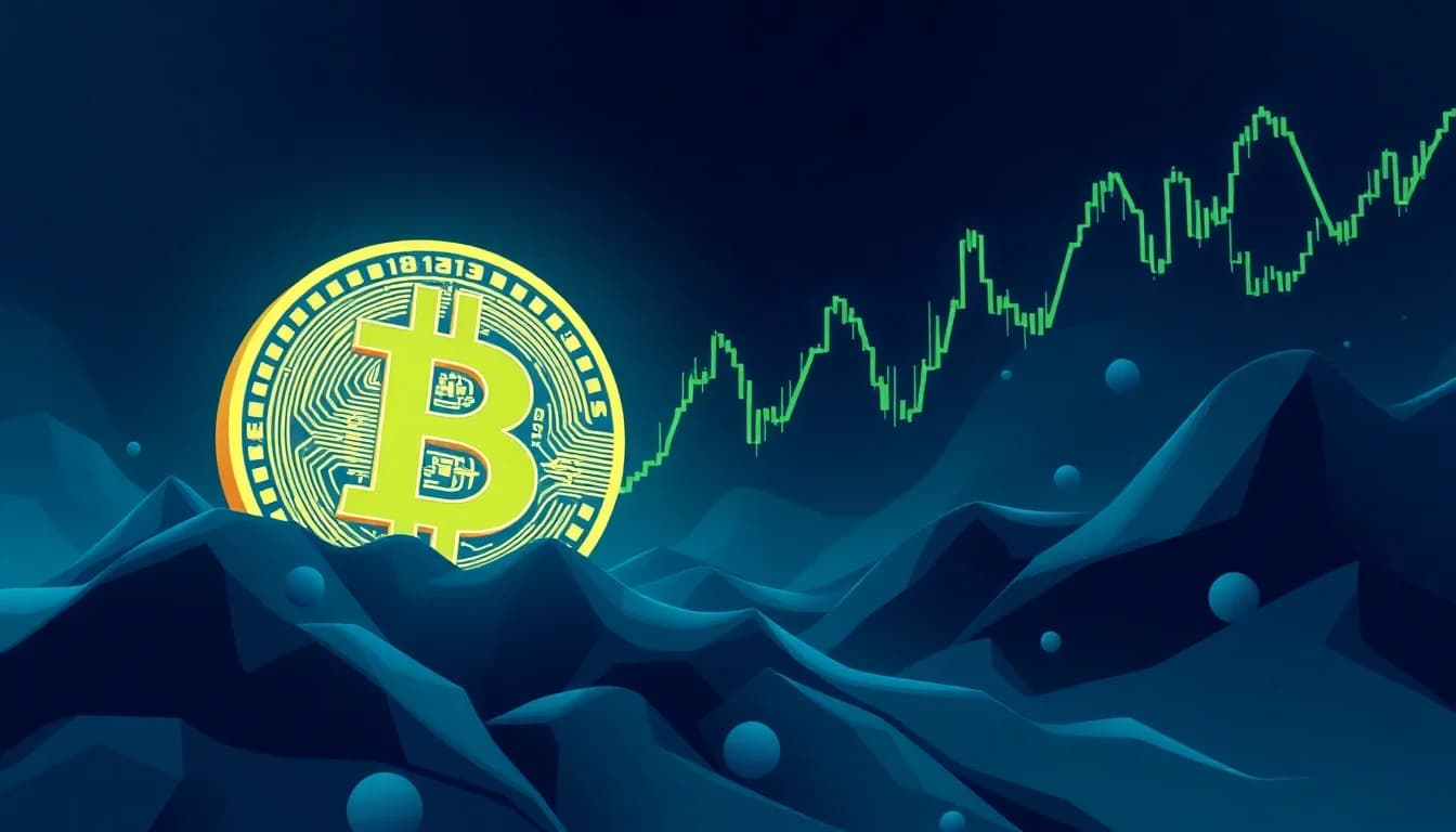 Glassnode Analysts Predict Market Bottom Formation