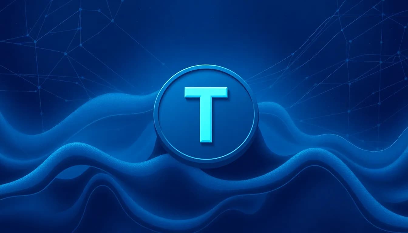 Tether Announces Major Financial Audit Completion with KPMG