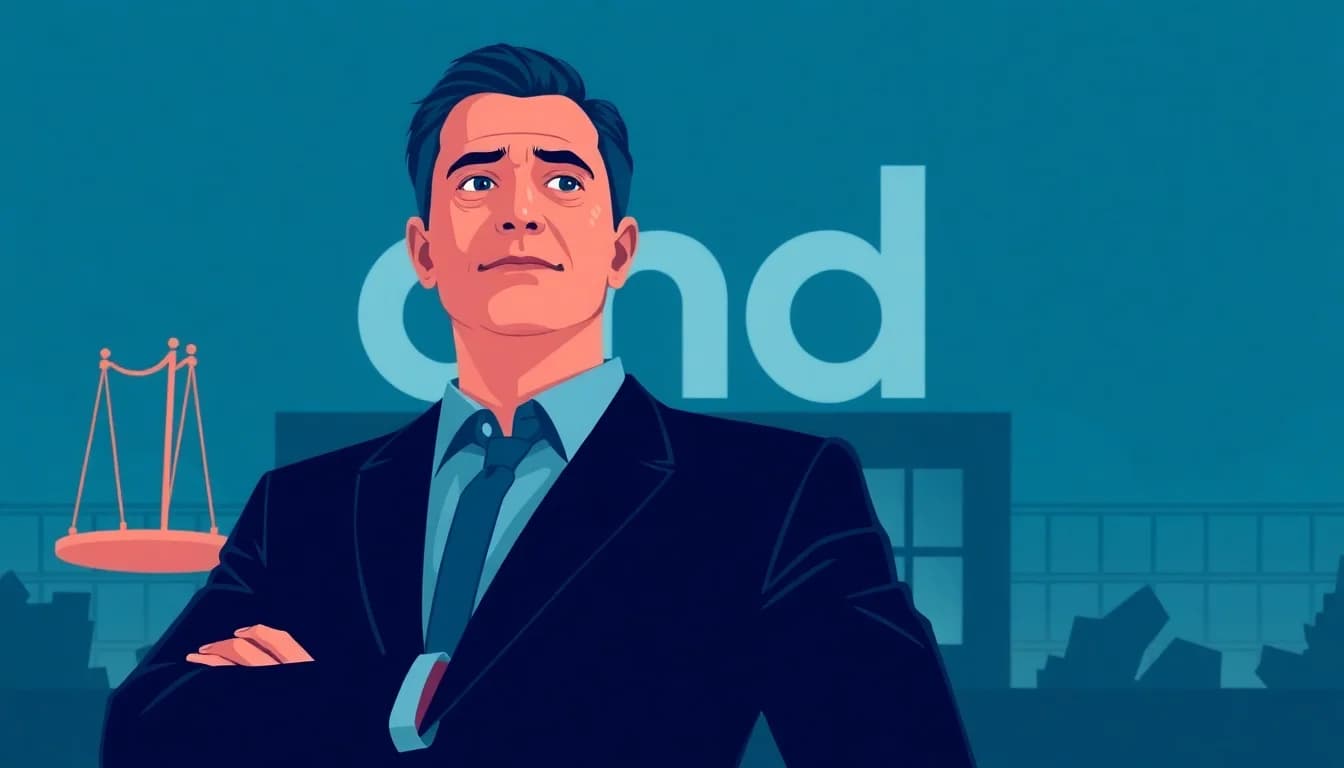 Ondo Finance Faces Leadership Conflict Following Founder’s Death