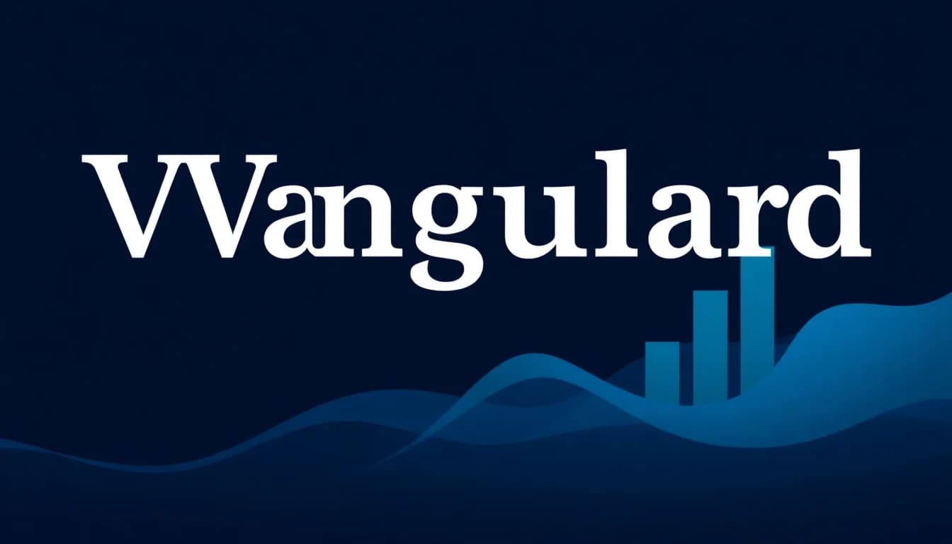 Vanguard Takes a Major Step into Crypto with New Digital Assets Role