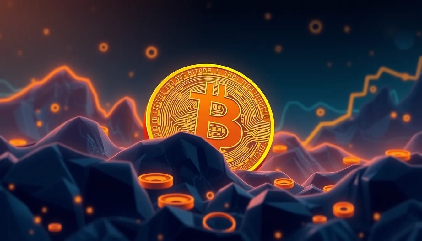 Bitcoin Inflows Decline Significantly in 2026 as AI Investments Surge, Reports Bernstein