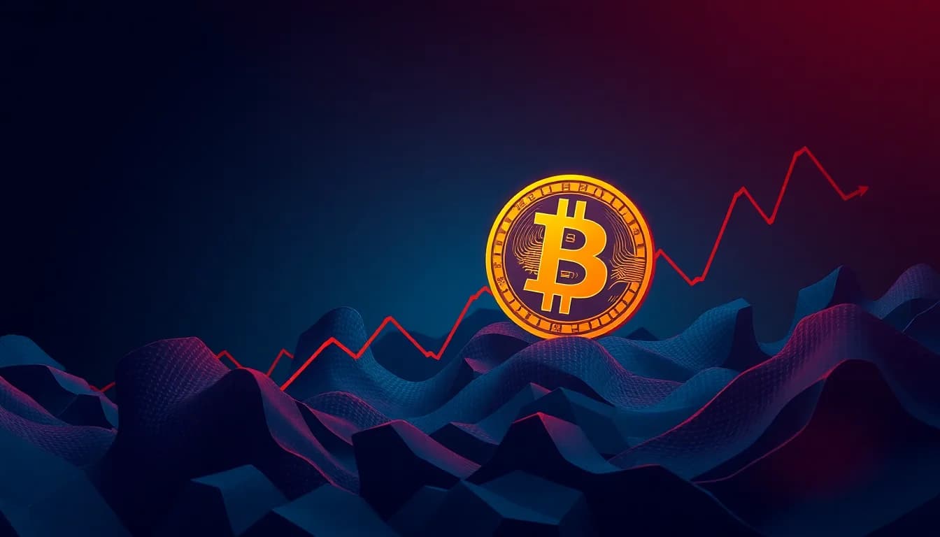 Understanding 'Red September': Bitcoin's Monthly Struggles