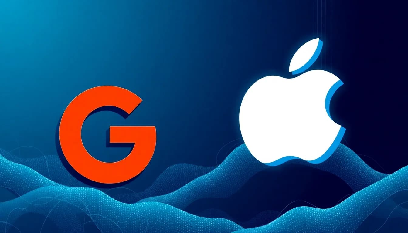 Google and Apple Pursue Crypto Experts, Indicating Interest in Stablecoins