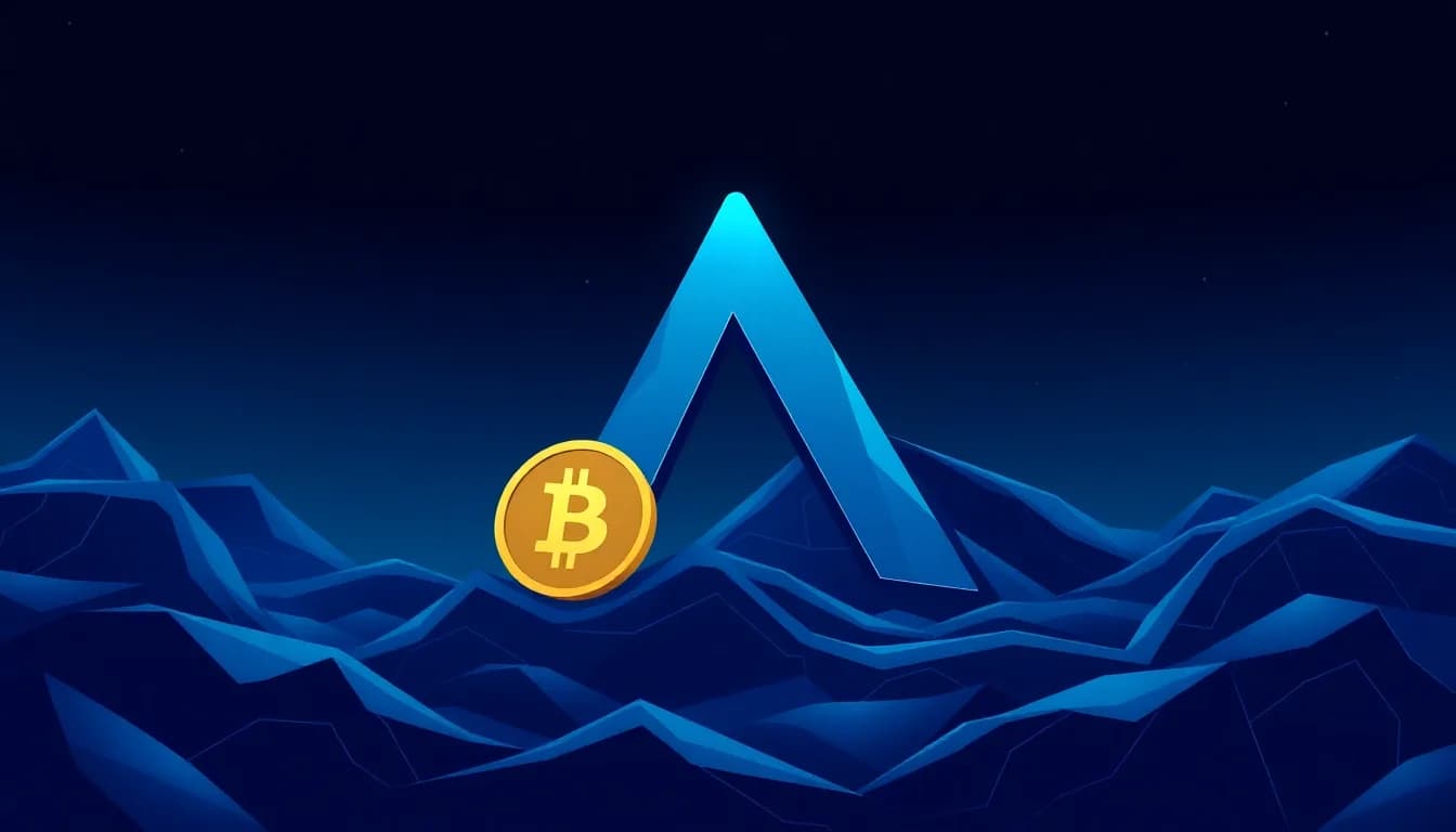 ARK Invest Sells $40 Million in Bitcoin ETF Assets and $14 Million in Circle Shares