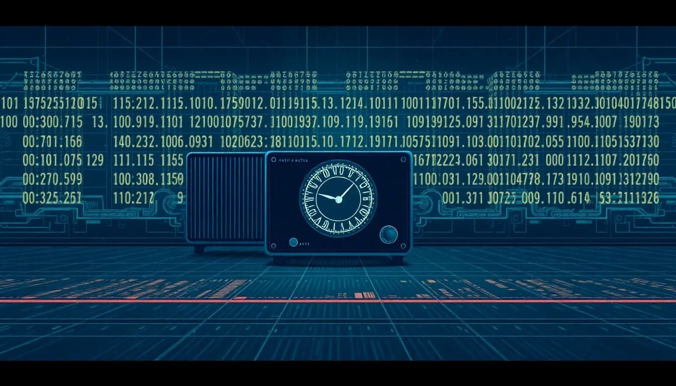 GPT-6 Astra Decodes 1941 Enigma Radio Message