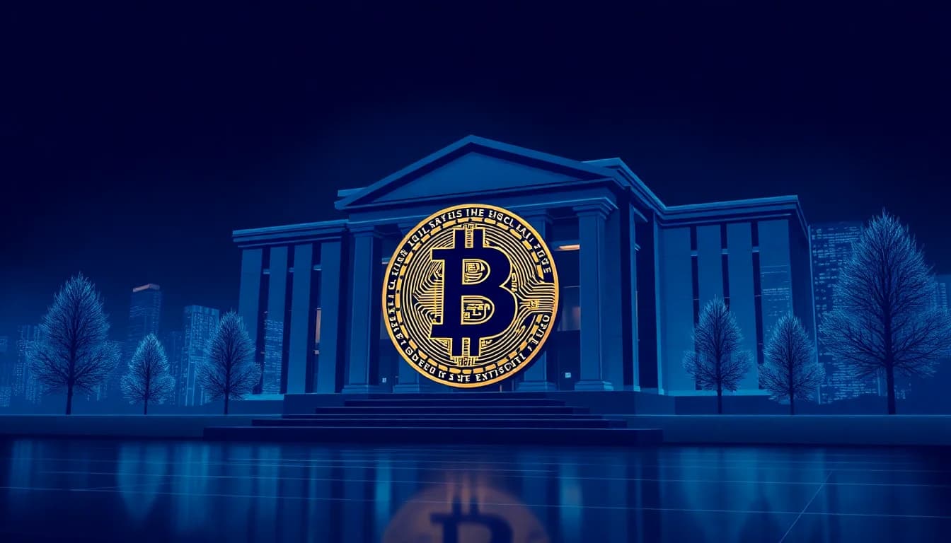UBS Increases Bitcoin Investment with Significant Rise in ETF Call Options