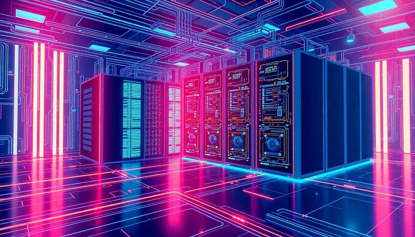 Researchers Assess the Need for Supercomputers in Quantum Systems