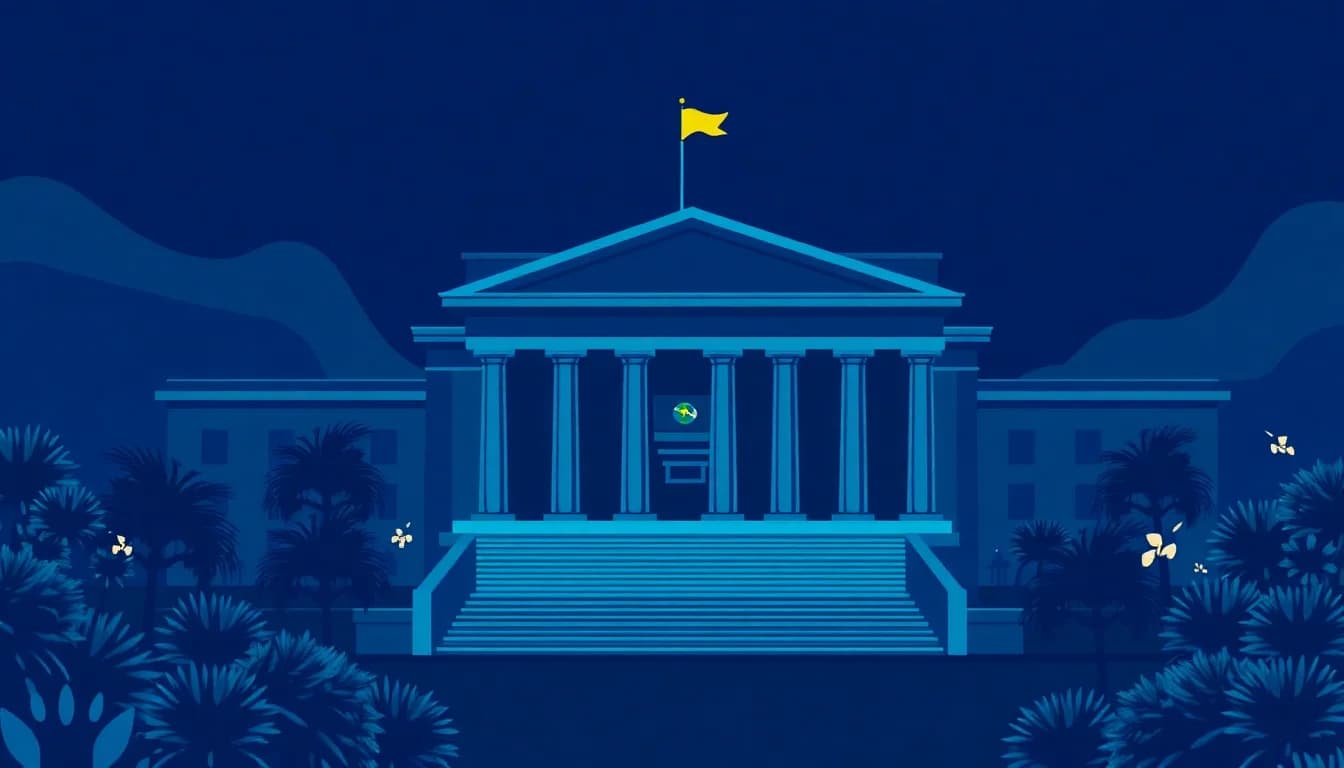 Brazil's Central Bank Tightens Rules on Crypto Asset Withdrawals