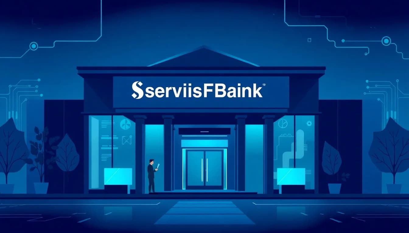 ServisFirst Bank Partners with Covecta to Implement AI Agents