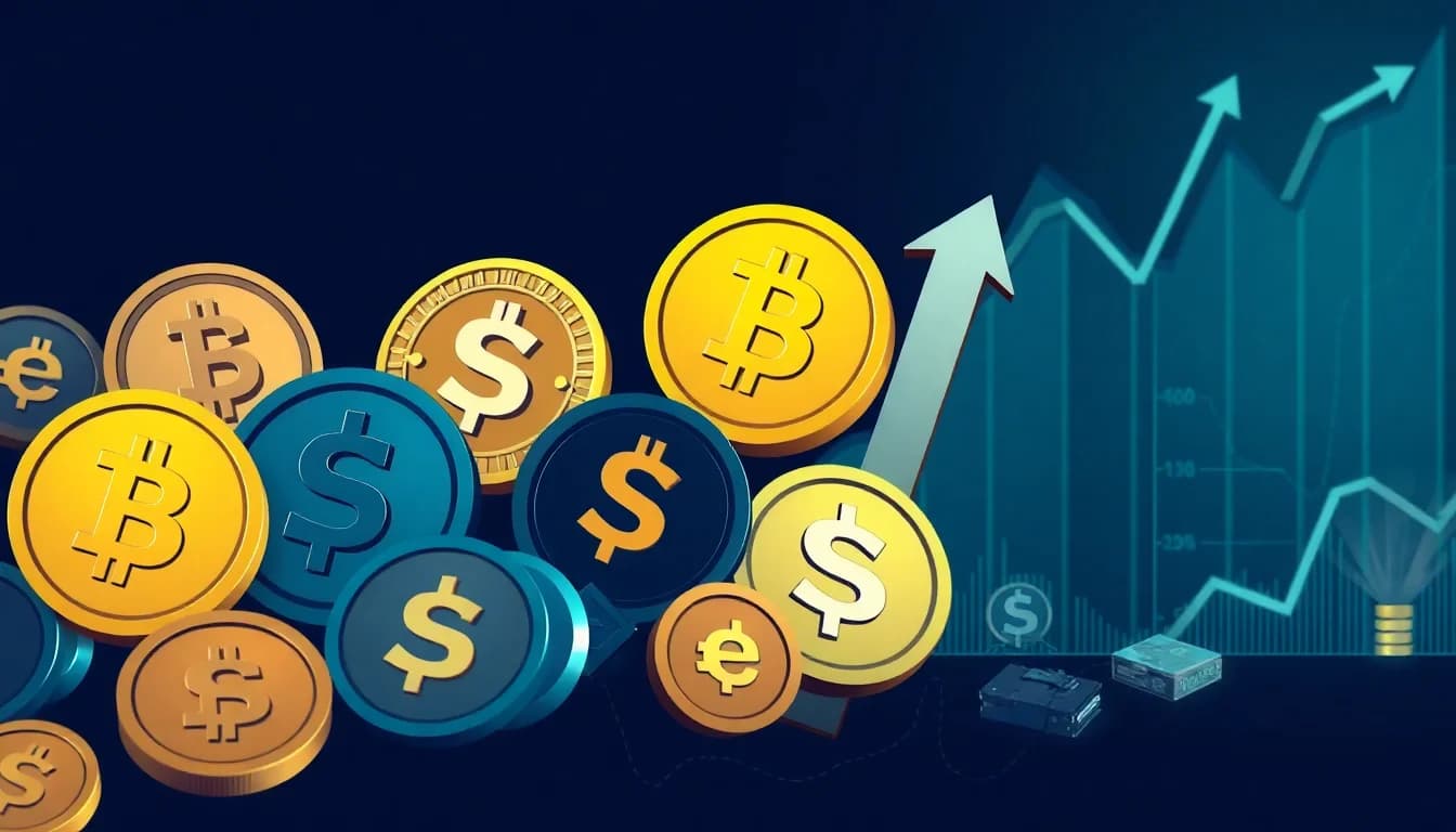 Retail Investor Interest Drives Capital Back into Stablecoins