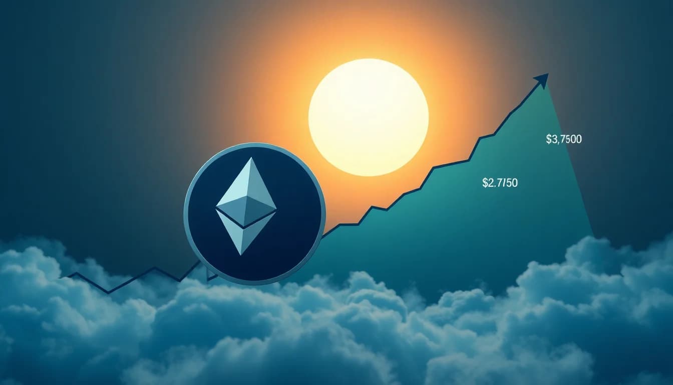 Indicator Suggests Potential Ethereum Growth by Summer