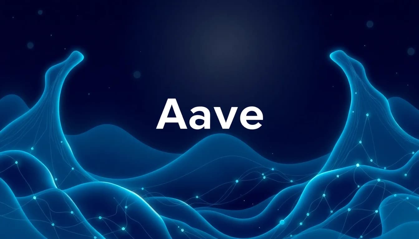 Aave Considers Exiting Six Low-Performing Blockchains
