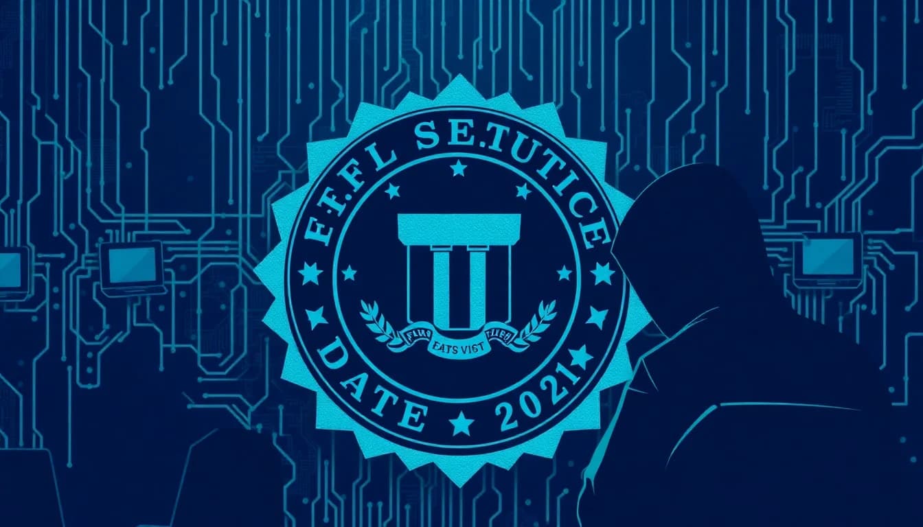 FBI Warns Employees of Potential Data Breach by Hackers