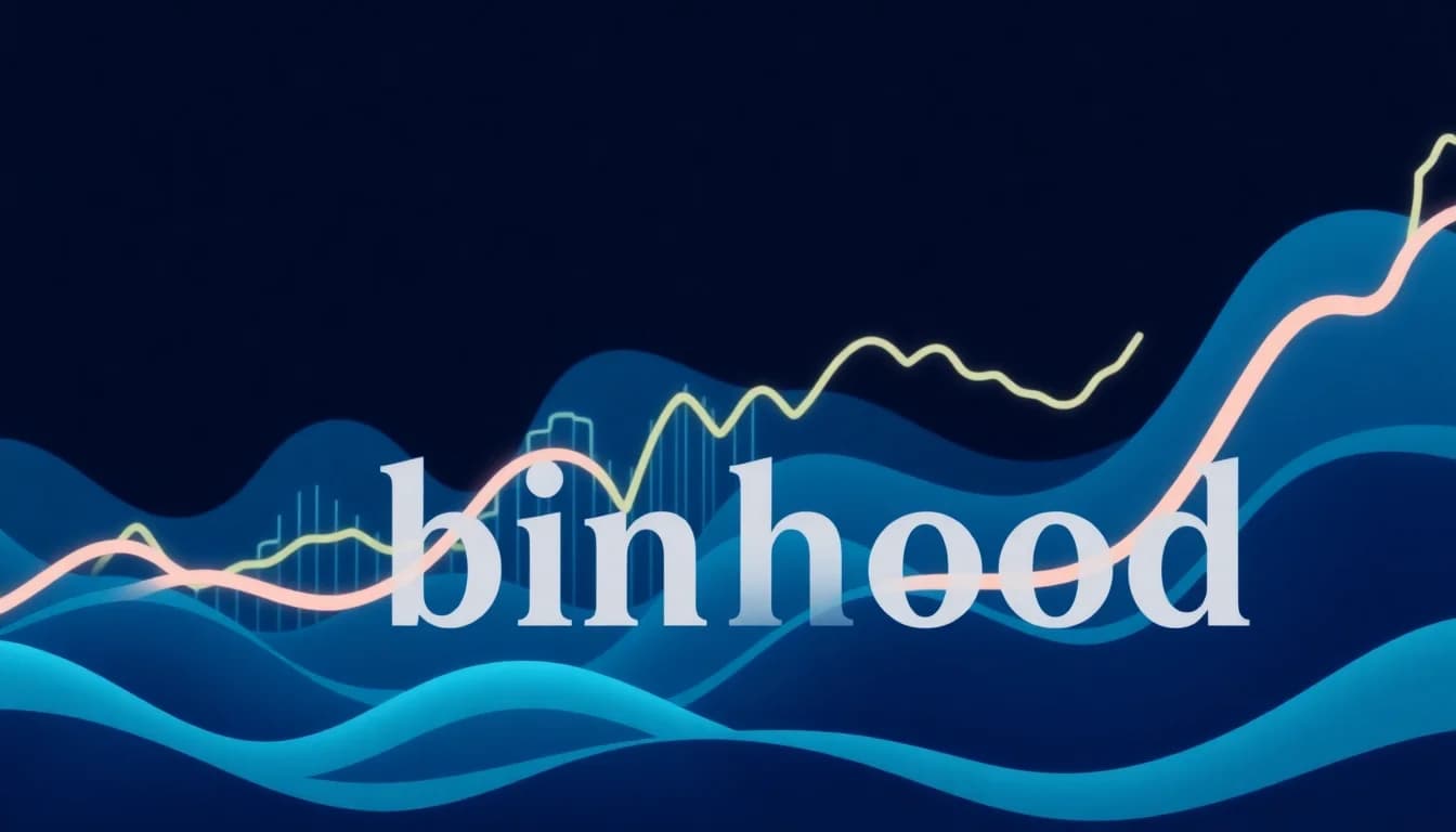 Robinhood Achieves Record Revenue in Q2 Amid Mixed Crypto Performance