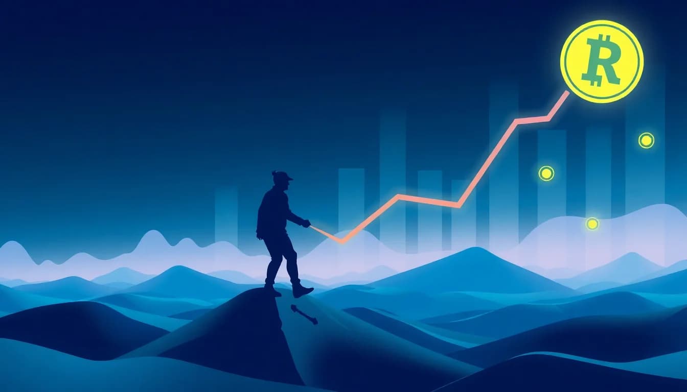 Robinhood Chain Sees 97% Drop in Daily Fees Post Meme Coin Frenzy