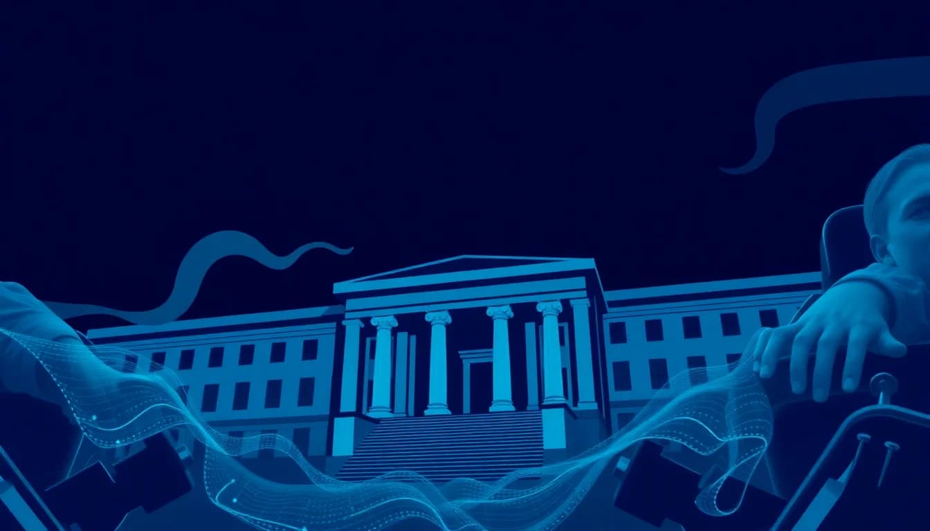 SEC Poised to Create Crypto Regulations if Clarity Act Stalls, Says Chair Atkins