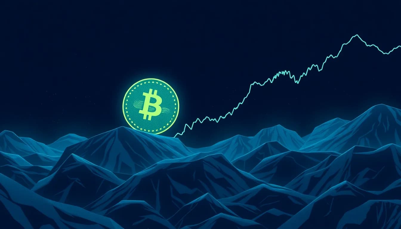 HYPE Surpasses Dogecoin Briefly as Privacy Tokens Decline Amid US-Iran Tensions