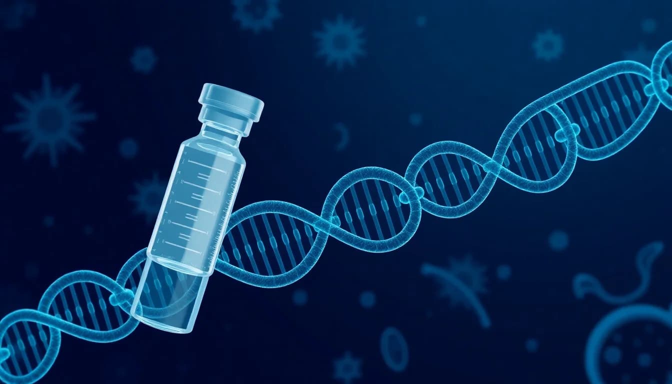 AI-Driven Cancer Vaccine Completes Third Phase of Trials