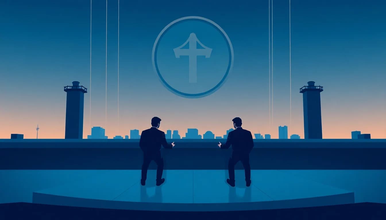 Celsius Co-Founders Ordered to Pay FTC Over $6 Million