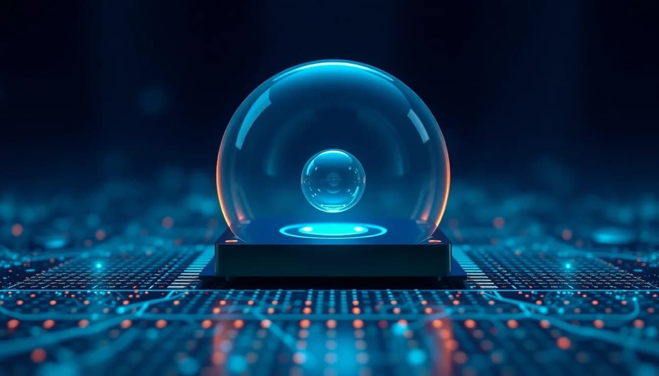 Pasqal Achieves Atom-Qubit Control Using Photonic Chip