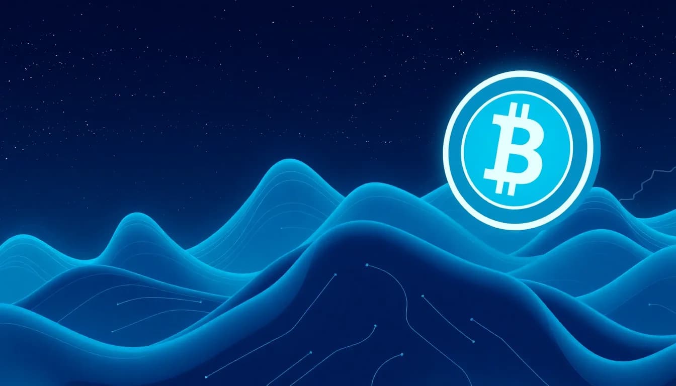 Open USD Threatens Circle's USDC, According to CoinShares