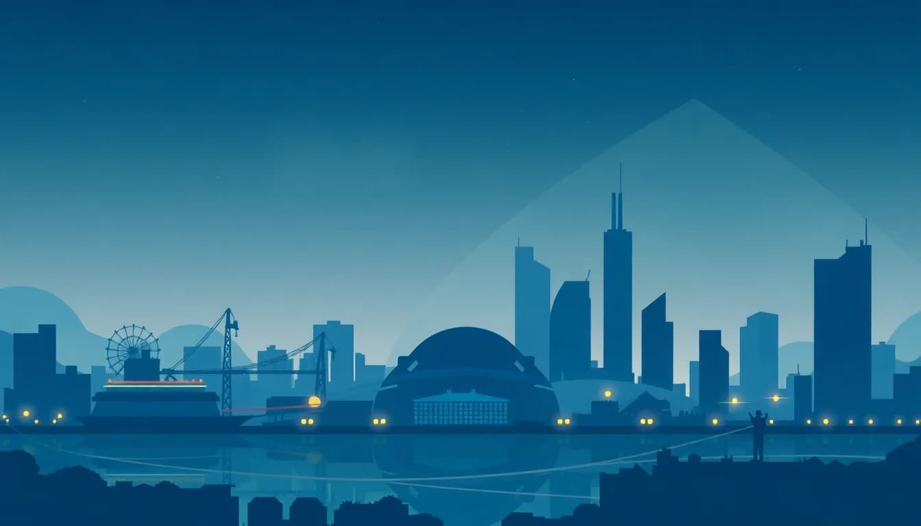 The Future of Crypto: Infrastructure for Machine Transactions Takes Center Stage