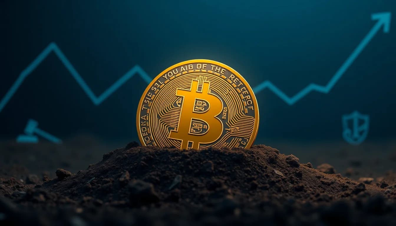 Capitulation or Evolution: Why Miners Are Betting on Artificial Intelligence