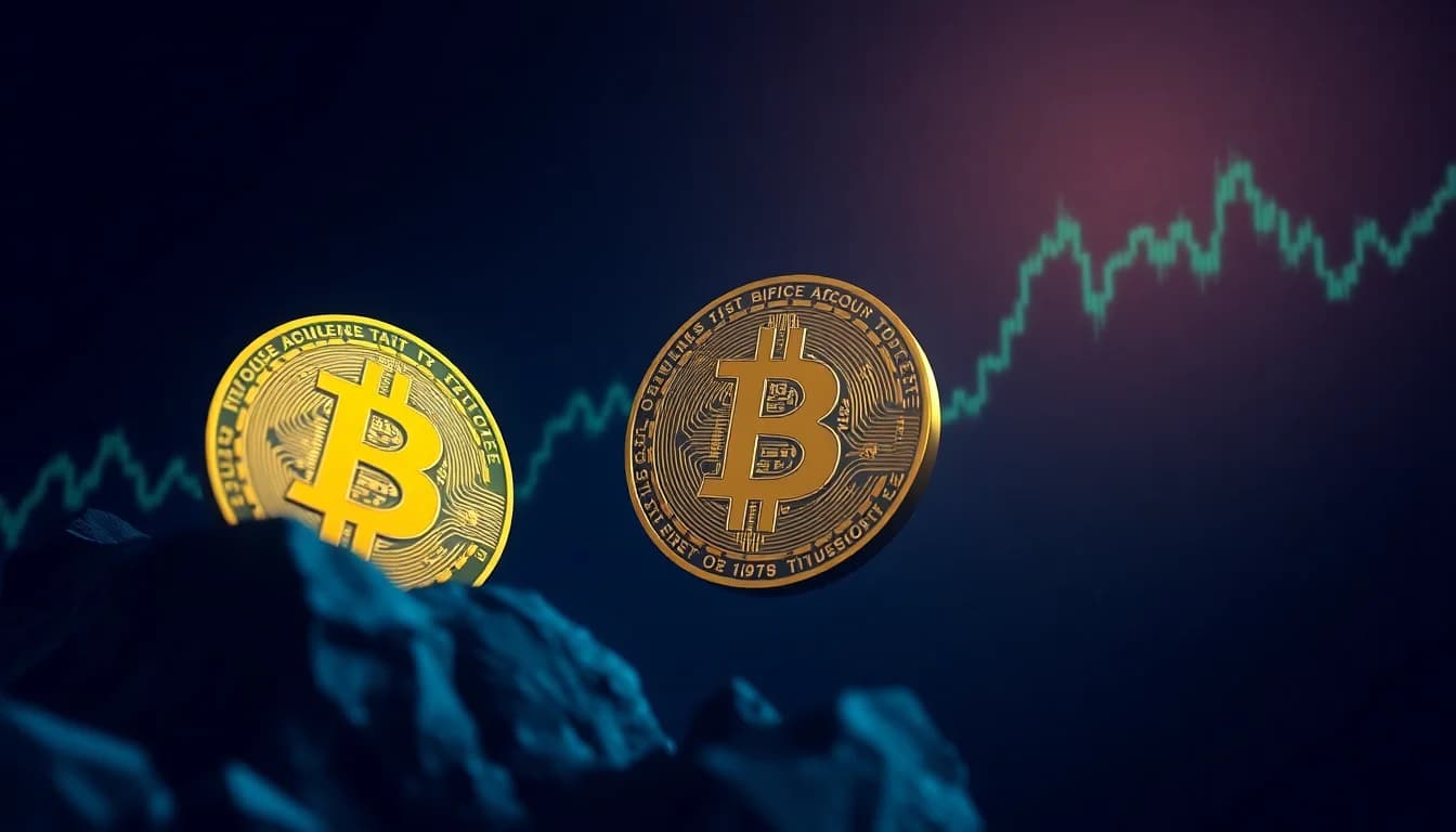 Bitcoin Remains in Death Cross Amid Jobs Report and Rate Hike Adjustments