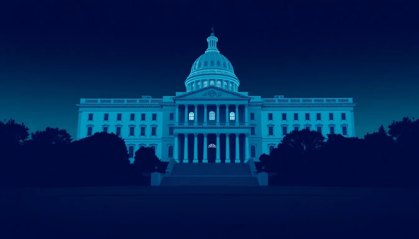 House Committee Moves Forward with Bitcoin Reserve Bill Amid Party Divisions