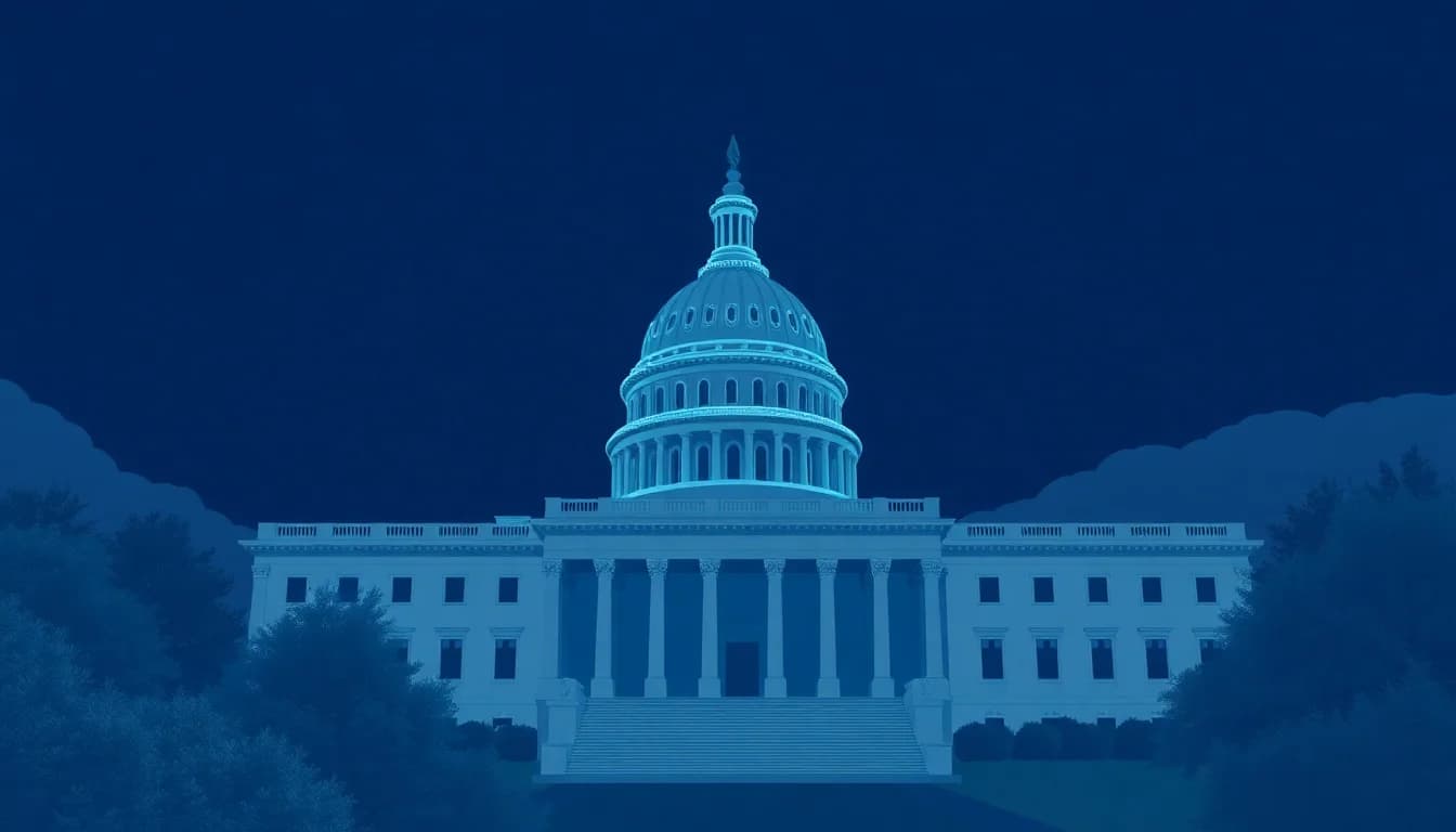Clarity Act Likely to Miss Congressional Deadline, According to Leadership