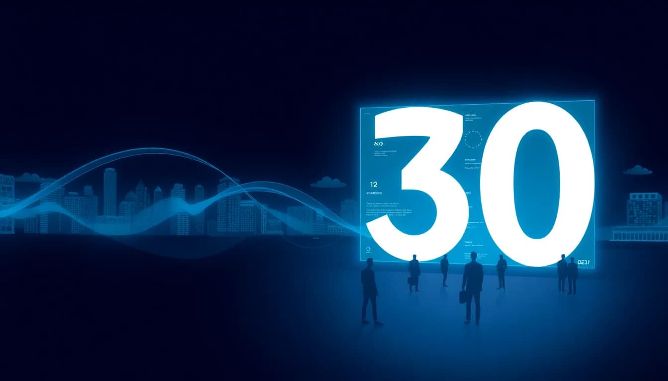 Media Reports: Nine to Cut 30 Jobs Due to AI Impact