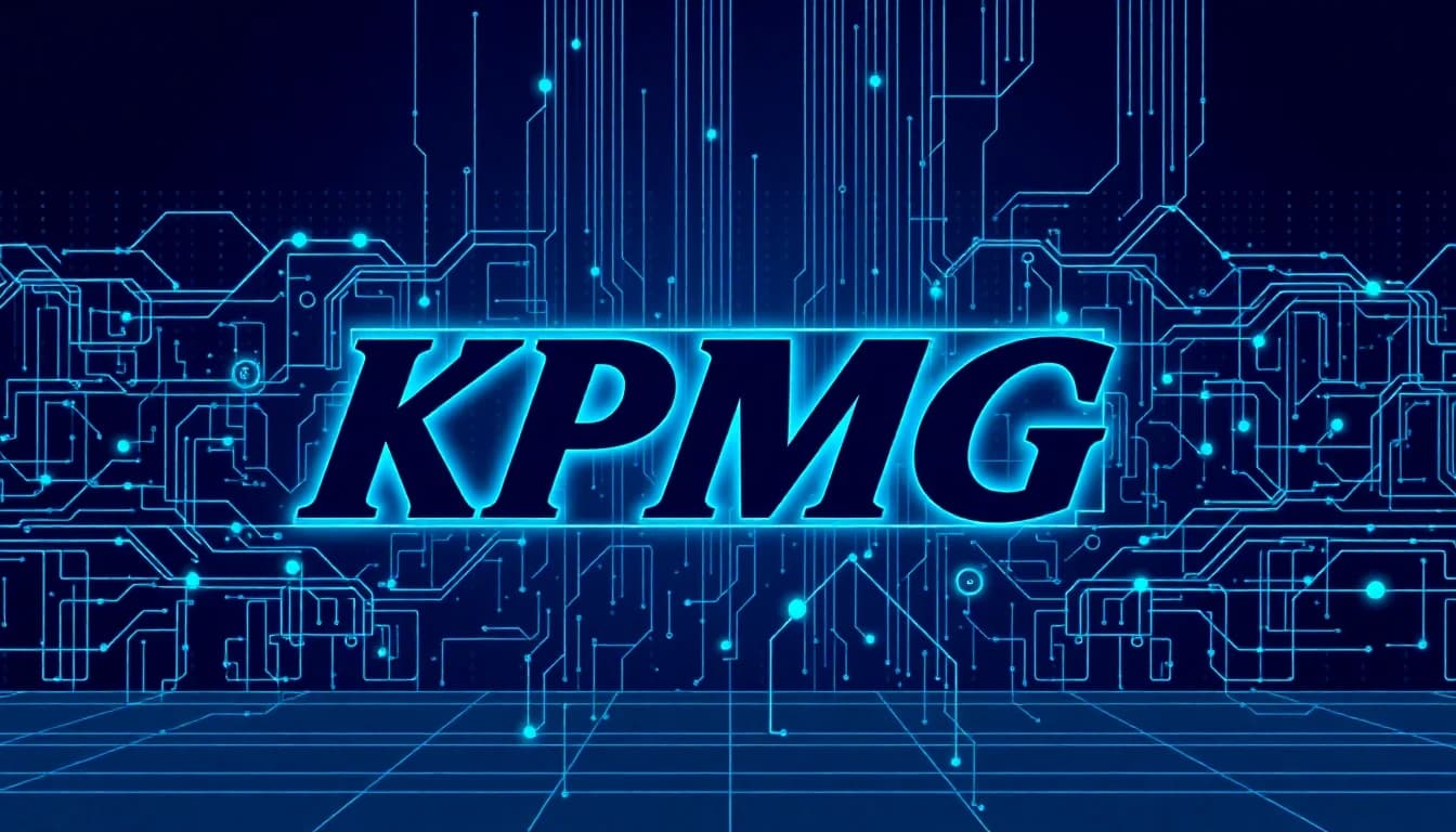 KPMG Withdraws AI Agency Report Due to Misleading Claims