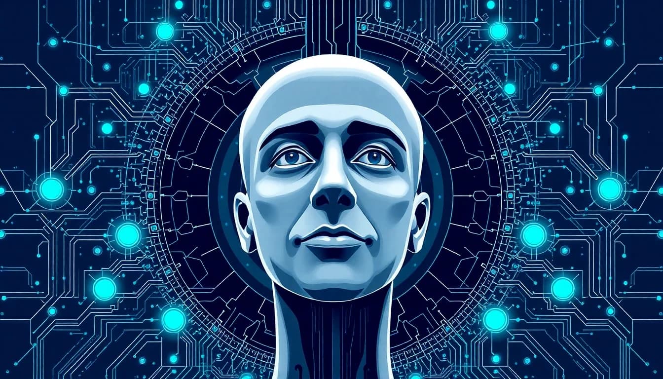 Jeff Bezos' AI Startup Prometheus Raises $12 Billion for Industrial AI