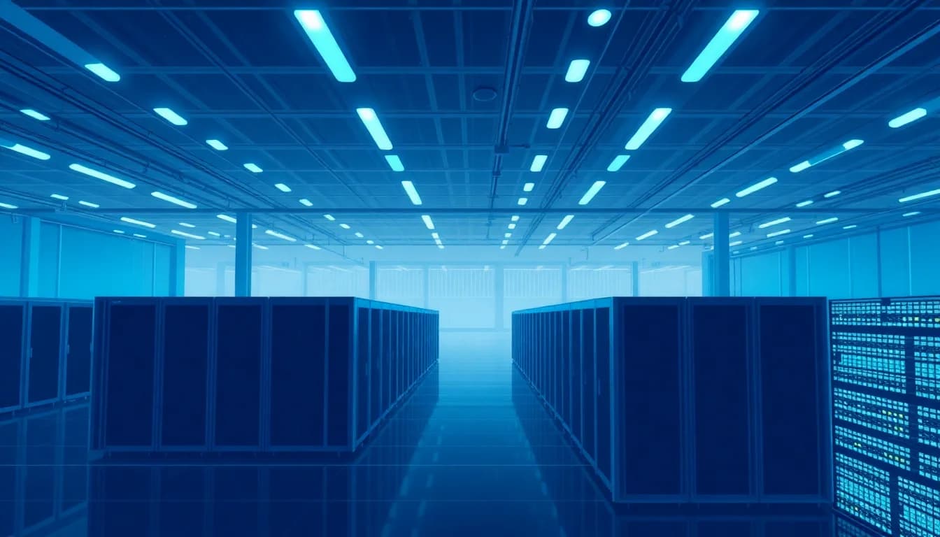 MARA CEO Claims AI Data Centers Generate Higher Revenue than Bitcoin Mining