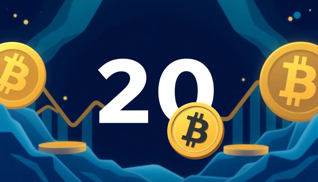 CoinDesk 20 performance update: Bitcoin Cash (BCH) declines 3.1%, dragging index down