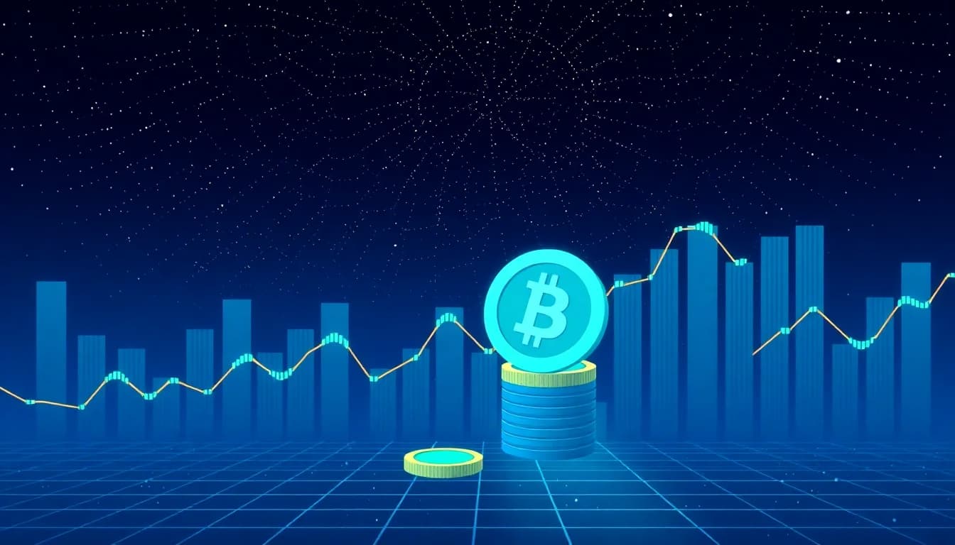 Coinbase Enters Tokenized Stock Market with Onchain Shares and Dividends
